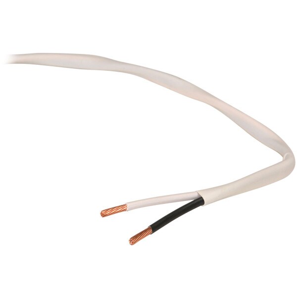 Main product image for Belden 6000UE 100 ft. 12 AWG 2C Plenum-rated Spea 102-1122